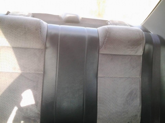 toyota ไฮทอร์ค ปี2000 ไม่ต้องเก็บ // 79,000