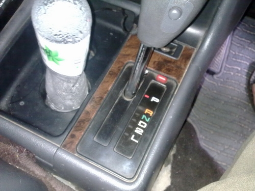 ขายรถตู้ ปี 2000 หัวจรวด  แต่งเต็มสูตร