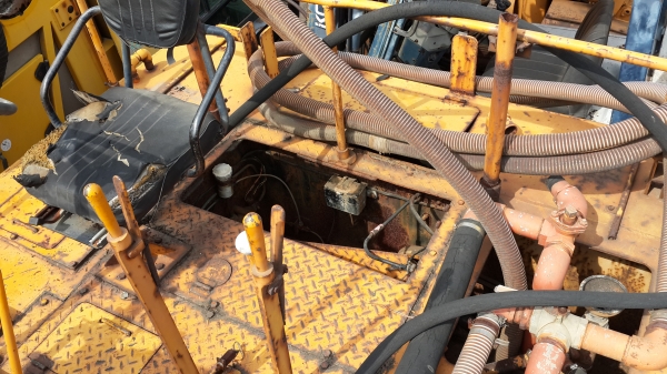 ขายรถบดถนน watanabe 11 ล้อ ตามสภาพครับอยากขายครับต่อราคามาเลยครับ