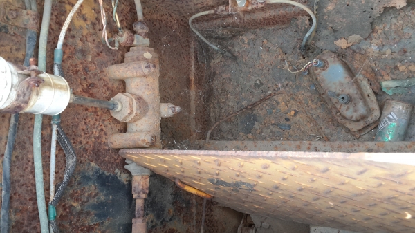 ขายรถบดถนน watanabe 11 ล้อ ตามสภาพครับอยากขายครับต่อราคามาเลยครับ