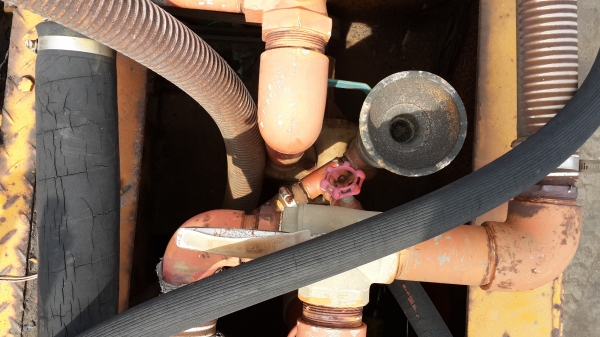 ขายรถบดถนน watanabe 11 ล้อ ตามสภาพครับอยากขายครับต่อราคามาเลยครับ