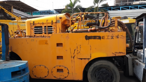 ขายรถบดถนน watanabe 11 ล้อ ตามสภาพครับอยากขายครับต่อราคามาเลยครับ