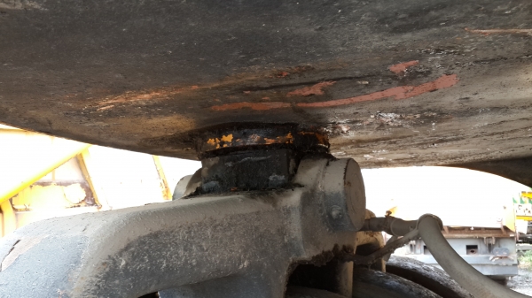 ขายรถบดถนน watanabe 11 ล้อ ตามสภาพครับอยากขายครับต่อราคามาเลยครับ