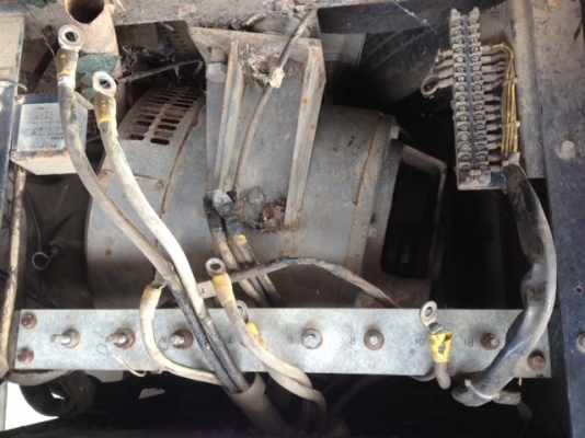 ไดปั่นไฟ 55 กิโลวัตญี่ปุ่นพร้อมตู้คอนโทลขนาด 55 กิโลวัตต์ครับของญี่ปุ่นครับตัวนี้พร้อมตู้ควบคุมครับตัวใหญ่ครับราคานี้คุ้มมากครับ