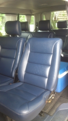 ขาย volk caravell vr6 180000 ขาย volk caravell vr6 180000