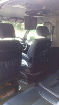 ขาย volk caravell vr6 180000 ขาย volk caravell vr6 180000