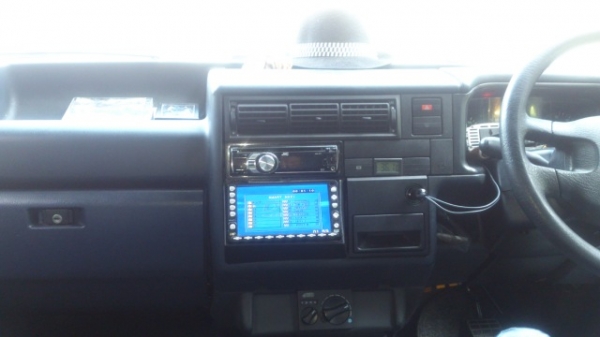 ขาย volk caravell vr6 180000 ขาย volk caravell vr6 180000