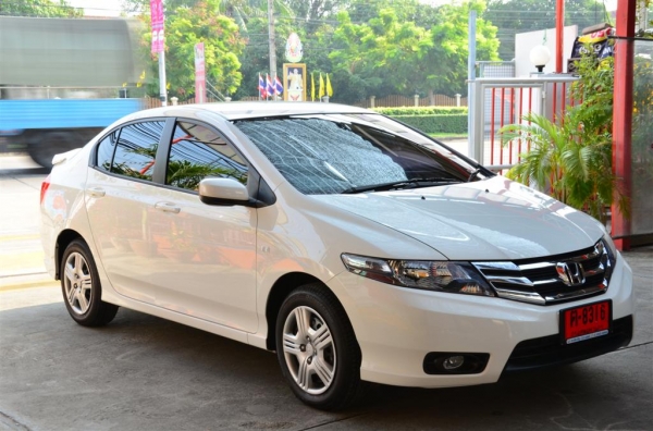 >>>ขายดาวน์ New Honda City Cng 1.5 i-VTEC S CNG AT 2013 สีขาว ป้ายแดง >>>ขายดาวน์ New Honda City Cng 1.5 i-VTEC S CNG AT 2013 สีขาว ป้ายแดง