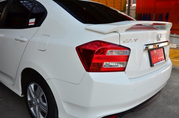 >>>ขายดาวน์ New Honda City Cng 1.5 i-VTEC S CNG AT 2013 สีขาว ป้ายแดง >>>ขายดาวน์ New Honda City Cng 1.5 i-VTEC S CNG AT 2013 สีขาว ป้ายแดง