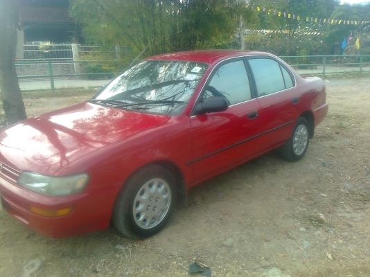 ขาย 3 ห่วง ปี 93 ติดแก๊สแล้ว