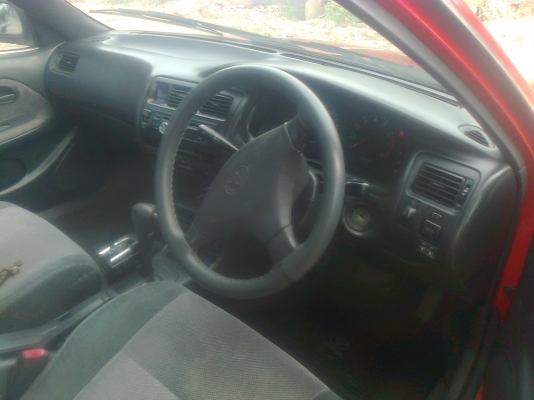 ขาย 3 ห่วง ปี 93 ติดแก๊สแล้ว