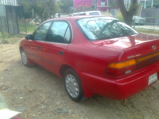 ขาย 3 ห่วง ปี 93 ติดแก๊สแล้ว