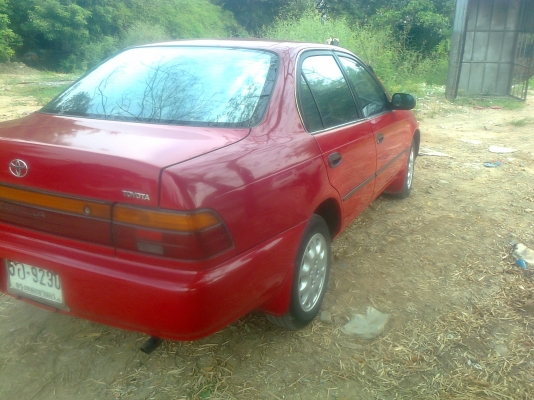 ขาย 3 ห่วง ปี 93 ติดแก๊สแล้ว