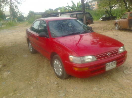 ขาย 3 ห่วง ปี 93 ติดแก๊สแล้ว