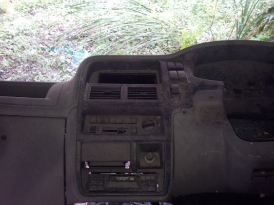 ขาย คอลโซล ดราก้อนอาย พร้อมแผงประตู ครบๆ