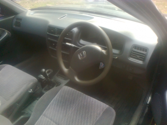 ขายฮอนด้า ชิตี้ ปี 96