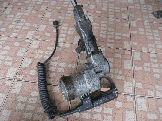 ขายแย็กปูนไฟฟ้า Makita HM1201