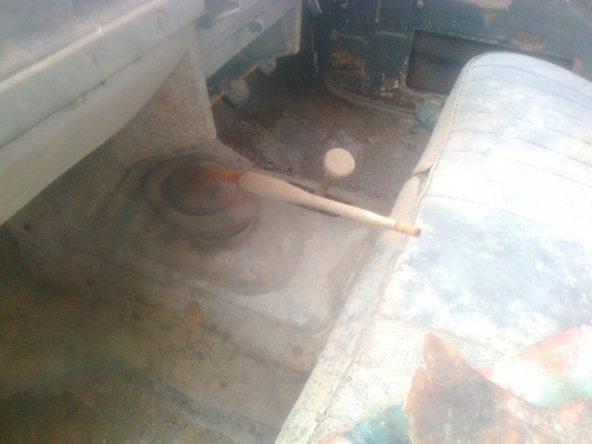 ขายจี๊ป วากาเนี่ยครับ มีเกียครบ