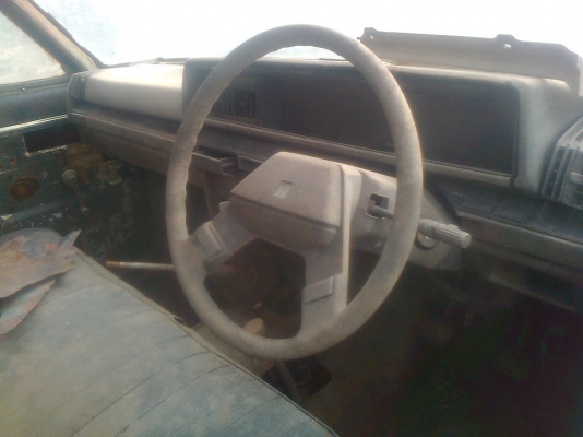 ขายจี๊ป วากาเนี่ยครับ มีเกียครบ