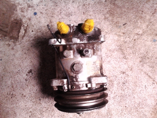 คอมแอร์ 507