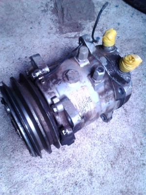 คอมแอร์ 507