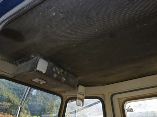 Komatsu WA100-1 SN: 33999 นำเข้าจากญี่ปุ่น ถึงไทยปลายเดือนธันวาคน นี้