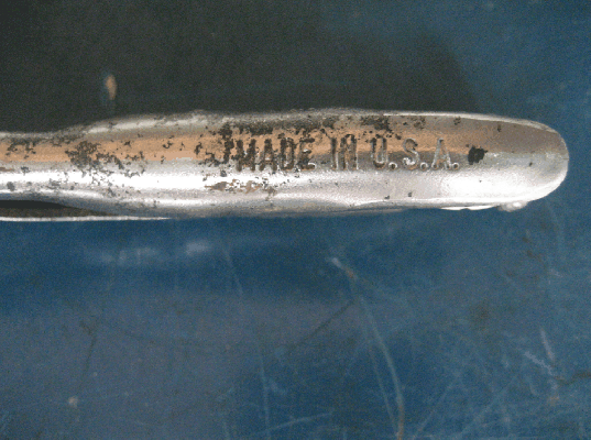 ขายคีมล็อค VISE GRIP 7R MADE IN U.S.A.