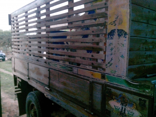 ขายรถอีแต๋น เครื่องkubota RT 140