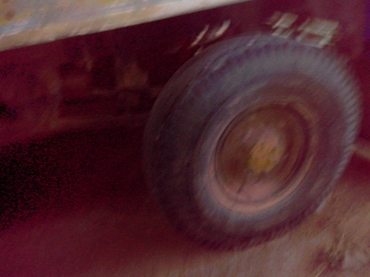 ขายรถอีแต๋น เครื่องkubota RT 140