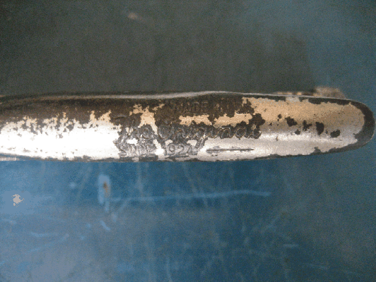 ขายคีมล็อค VISE GRIP 10R MADE IN U.S.A.