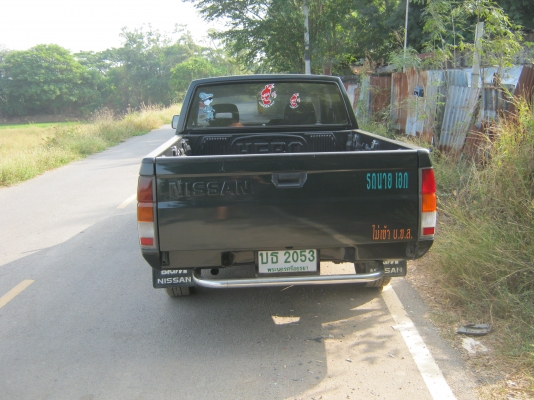 ขายรถพร้อมใช้เครื่องแดงมัน ขายรถพร้อมใช้เครื่องแดงมัน