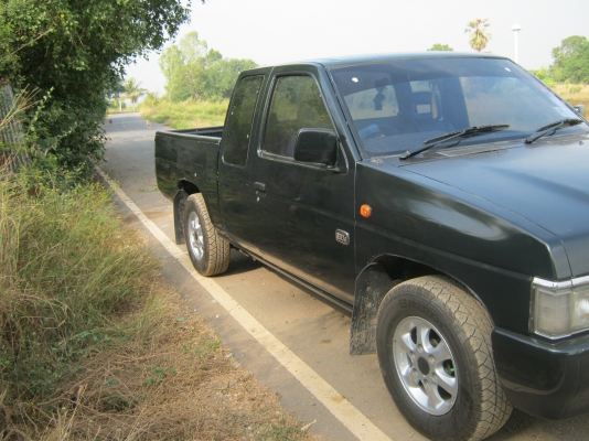 ขายรถพร้อมใช้เครื่องแดงมัน ขายรถพร้อมใช้เครื่องแดงมัน