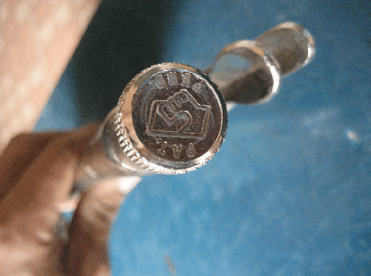 ขายคีมล็อค VISE GRIP 10R MADE IN U.S.A.