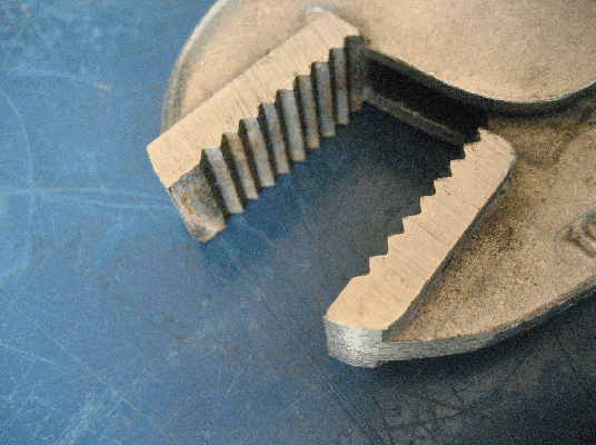 ขายคีมล็อค VISE GRIP 10R MADE IN U.S.A.