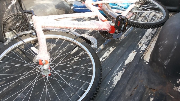 ***ขายแล้วครับ ขอบคุณ truck2hand ครับ ขายกระบะแค็ป ราคาเบาๆ ไมตี้เอ็กซ์ 2.5 โปร่งหลังแท้ ปี38/95 เครื่องเดิมเกียร์เดิมแน่น แรงดี ไม่เยิ้ม เกียร์ดีเข้าได้ทุกเกียร์ ช่วงล่างดีไม่มีส่าย คัสซีสวย ไม่ปะไม่ดาม กระบะดีไม่ผุ รถทำสีมา ทำโปร่งหน้า ภายในดีคอนโซลครบ