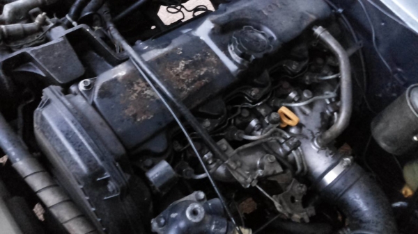 ***ขายแล้วครับ ขอบคุณ truck2hand ครับ ขายกระบะแค็ป ราคาเบาๆ ไมตี้เอ็กซ์ 2.5 โปร่งหลังแท้ ปี38/95 เครื่องเดิมเกียร์เดิมแน่น แรงดี ไม่เยิ้ม เกียร์ดีเข้าได้ทุกเกียร์ ช่วงล่างดีไม่มีส่าย คัสซีสวย ไม่ปะไม่ดาม กระบะดีไม่ผุ รถทำสีมา ทำโปร่งหน้า ภายในดีคอนโซลครบ