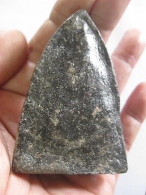 หลวงปู่ทวด เนื้อว่านจัมโบ้ ลงรักดำ องค์ใหญ่มากครับ