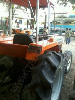รถไถ ยี่ห้อ KUBOTA ZL1-28