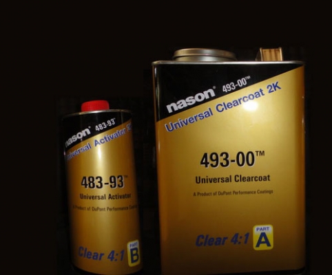 แล็คเกอร์รถยนต์ ดูป้อง เนสัน ขนาดกล ชุดละ 940 (ต้องซื้อ 6ชุดขึ้นไป)