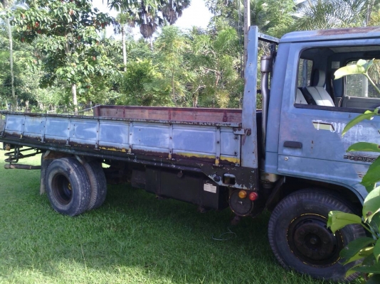 ขายหกล้อ isusu NPR 115 แรงม้า เอกสารพร้อมโอน เกียร์สั้น รถอยู่หาดใหญ่ ขายหกล้อ isusu NPR 115 แรงม้า เอกสารพร้อมโอน เกียร์สั้น รถอยู่หาดใหญ่