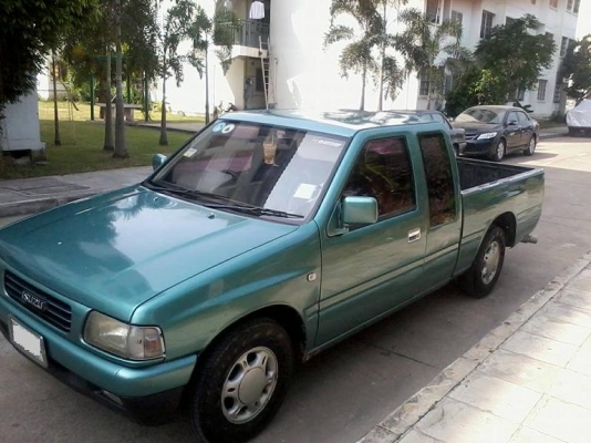 ขายกระบะ ISUZU TFR มังกรทอง ปี91 ถูก105,000 ขายกระบะ ISUZU TFR มังกรทอง ปี91 ถูก105,000