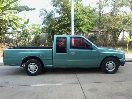 ขายกระบะ ISUZU TFR มังกรทอง ปี91 ถูก105,000