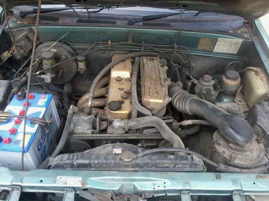 ขายกระบะ ISUZU TFR มังกรทอง ปี91 ถูก105,000 ขายกระบะ ISUZU TFR มังกรทอง ปี91 ถูก105,000