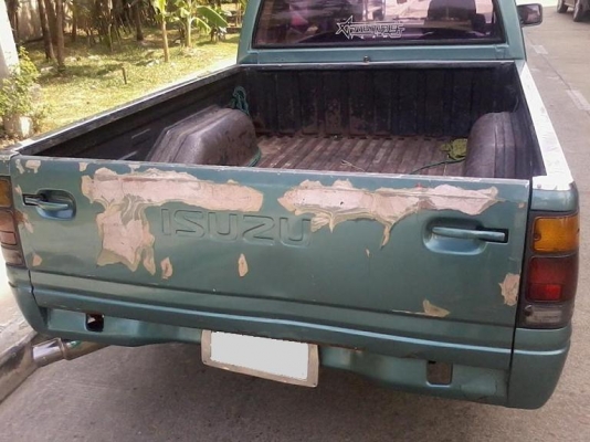 ขายกระบะ ISUZU TFR มังกรทอง ปี91 ถูก105,000 ขายกระบะ ISUZU TFR มังกรทอง ปี91 ถูก105,000