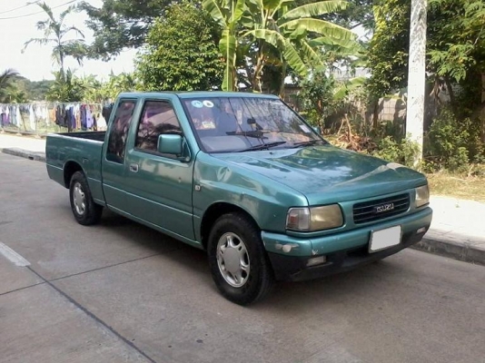 ขายกระบะ ISUZU TFR มังกรทอง ปี91 ถูก105,000 ขายกระบะ ISUZU TFR มังกรทอง ปี91 ถูก105,000