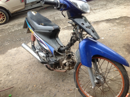 แสมชขับได้มีทะเบียน