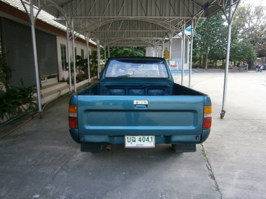 ขายถูก กะบะไมตี้แคป 97 โปร่งหน้าหลังไฟเต็ม ขายถูก กะบะไมตี้แคป 97 โปร่งหน้าหลังไฟเต็ม