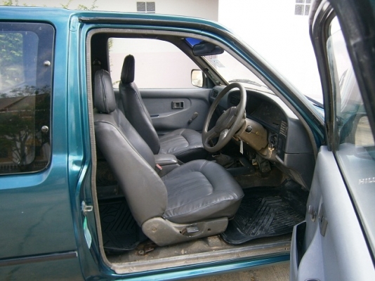 ขายถูก กะบะไมตี้แคป 97 โปร่งหน้าหลังไฟเต็ม ขายถูก กะบะไมตี้แคป 97 โปร่งหน้าหลังไฟเต็ม