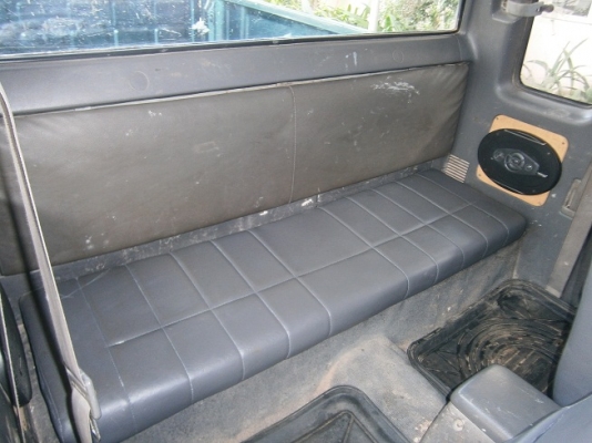 ขายถูก กะบะไมตี้แคป 97 โปร่งหน้าหลังไฟเต็ม ขายถูก กะบะไมตี้แคป 97 โปร่งหน้าหลังไฟเต็ม