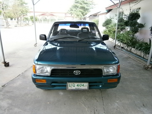 ขายถูก กะบะไมตี้แคป 97 โปร่งหน้าหลังไฟเต็ม ขายถูก กะบะไมตี้แคป 97 โปร่งหน้าหลังไฟเต็ม